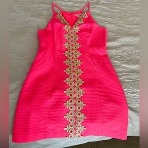 Lilly Pulitzer Shift Dress